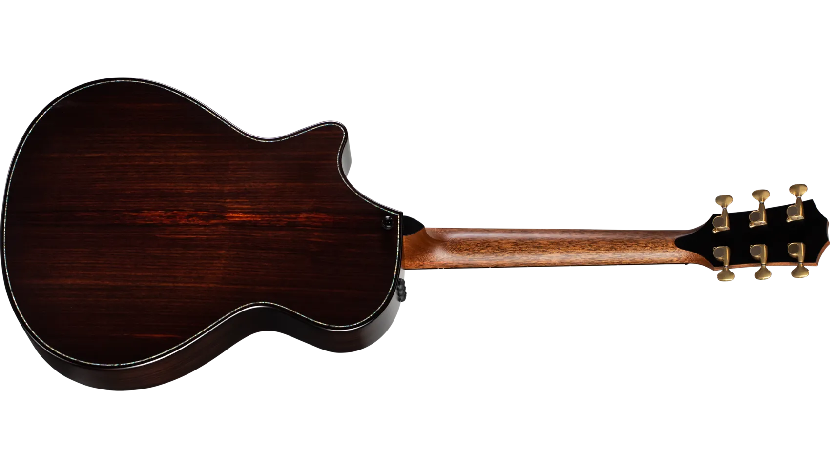 Builders Edition 912ce | Taylor Guitars